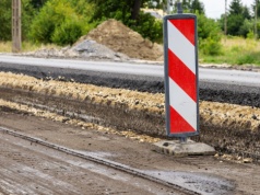 Budowa nowych dróg w Polsce zagrożona. "Paraliż"