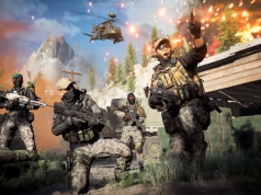 Zacznie się jutro i potrwa do 24 marca. Darmowy tydzień z Battlefield 6 pozwoli sprawdzić w akcji nową, skąpaną w mroku mapę