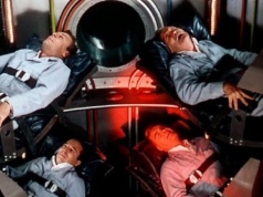 Zapomniany film science fiction, który nauczył Spielberga budowania suspensu