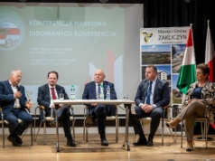 W Zakliczynie o polsko-węgierskiej przyjaźni