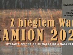 Sztuka nad Wartą. W Wieluniu zobaczymy efekty XXVI Pleneru im. Jerzego Dudy-Gracza