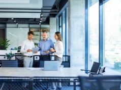 Zarządzanie wiekiem: to potrzeby pracowników są kluczem