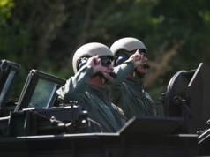 Lekarze, kierowcy, informatycy. Kto w pierwszej kolejności trafi do armii w razie wojny