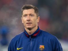 Spółka Lewandowskiego z zaległościami. Kontrahenci upominają się o pieniądze