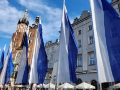 Wyjątkowy dzień w Krakowie. 19 marca miasto będzie świętować