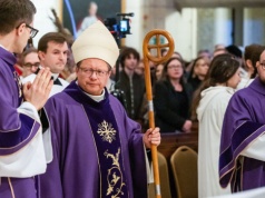 Budujący przykład na krakowskim synodzie. Wierni nie bali się mówić o wątpliwościach