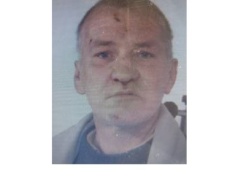 Czy ktoś widział tego mieszkańca Limanowej?