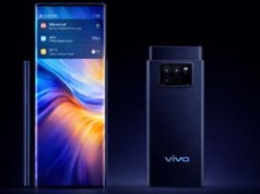 Najdziwniejszy smartfon powstanie? Oto, co wymyśliło vivo