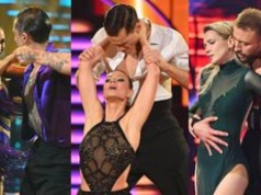 TYLKO NA PUDELKU: Tak głosowali widzowie "Tańca z Gwiazdami". DUŻE zmiany w czołówce