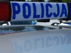 Jedna osoba nie żyje na bulwarach przy Moście Dębnickim