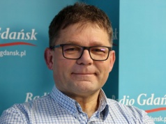 Piotr Wróblewski – najważniejsza jest dla niego rodzina