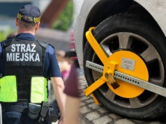 Za co tak naprawdę karze straż miejska? "Łatwy zarobek"