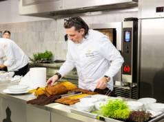 Coś tu się gotuje – jubileusz firmy Dora Metal