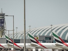 Dubaj znów pod ostrzałem dronów. Loty stopniowo wracają do normy