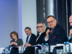 Polska KDP będzie wzorem dla Europy