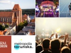 Ruszaj na Toruń, by jak najszybciej przywitać wiosnę!