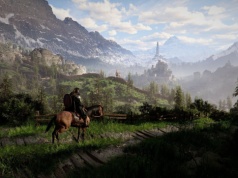 "Nie warto płonąć z zachwytu" - otwarty świat w Crimson Desert może być pułapką