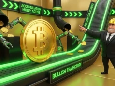 Prognoza ceny Bitcoina, Michael Saylor sugeruje nowe zakupy BTC