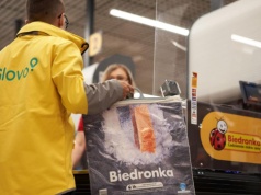 Glovo skanowało dokumenty tożsamości klientów? Milionowa kara dla firmy
