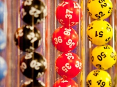 Padła rekordowa wygrana w Mini Lotto. Tutaj szczęśliwiec trafił "piątkę"