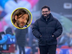 Stanowcze słowa ws. Feio. "Będzie dobitnie pokazywało, jacy jesteśmy słabi"