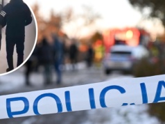 Zadzwonił na policję i powiedział, co zrobił ojcu. W mieszkaniu przerażające odkrycie