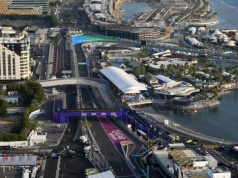 Kwietniowe wyścigi w Bahrajnie i Arabii Saudyjskiej przesunięte