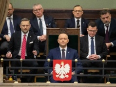 Weto prezydenta dla ustawy, która miała chronić pedofilów. "Nie ma zgody"