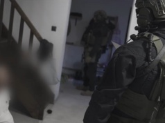 Warmińsko-mazurskie. Służby rozbiły grupę przestępczą. W tle Kolumbijczycy