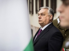 Orban walczy o przetrwanie. ,,Nie będzie rewolucji geopolitycznej"