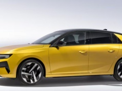 Vauxhall Astra po liftingu z nietypowym cennikiem. Elektryk, hybryda i plug-in w tej samej cenie