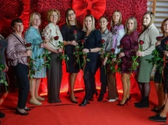 Za nami Dzień Kobiet w Sońsku