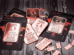 Złoto i srebro dalej tracą. To tutaj przechodzi kapitał. Dlaczego metale szlachetne zawodzą?