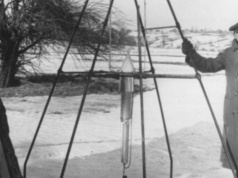 100 lat temu wystartowała pierwsza rakieta na paliwo ciekłe