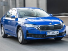 Skoda Octavia 1.5 TSI 115 KM Drive Essence – podstawowa wersja, która pozytywnie zaskakuje | TEST