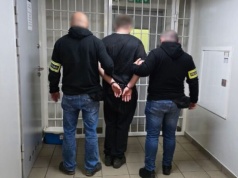 Tymczasowy areszt dla sprawcy śmiertelnego wypadku w Starej Hucie