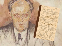 Kolejny tom dzienników Żeromskiego jest już dostępny