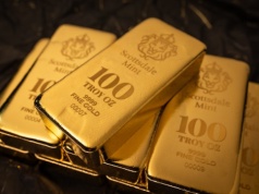 Złoto powyżej 5 000 dolarów. Analitycy widzą potencjał nawet do 6 000