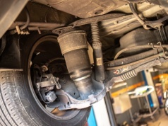 Aż 9 miejsc w czołówce. Jeden producent zdominował ranking trwałości aut