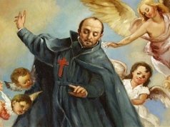 Włochy: zakończyła się peregrynacja relikwii serca św. Kamila de Lellis