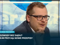 Sejm przegłosował łatwiejsze rozwody. Musimy pokazać, że jesteśmy gotowi walczyć o relacje