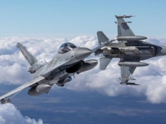 Samolot Rosji nad Bałtykiem. Akcja polskich myśliwców MiG-29