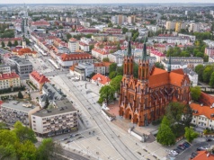 Budżet Obywatelski 2027 w Białymstoku. Startuje przyjmowanie wniosków