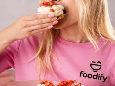 Koniec z wyrzutami sumienia. Jak jeść to, co kochasz i czuć się świetnie.