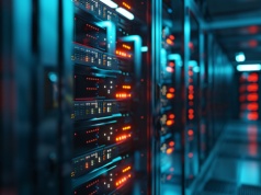 AI napędza rynek komponentów IT do centrów danych