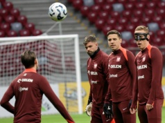 Reprezentant Polski nie zagra w barażach! Klub wydał komunikat o kontuzji