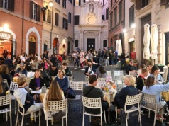 Rzym obnażył największy problem współczesnej turystyki. To przekleństwo