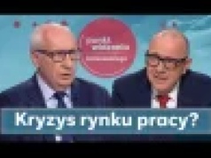 67 CV i zero pracy. Tak dziś wygląda polski rynek