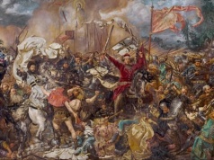 Najważniejsze bitwy w historii świata. Sprawdź swoją wiedzę