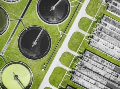 Geotrans wygrał przetarg na zagospodarowanie odpadów z oczyszczalni ścieków